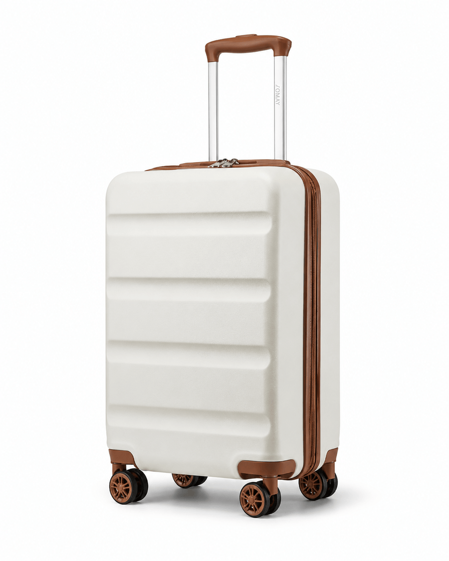 Valise Cabine 55cm Rigide 4