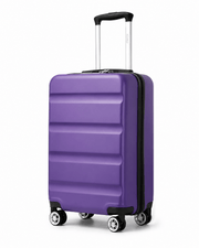 Valise Cabine 55cm Rigide 5