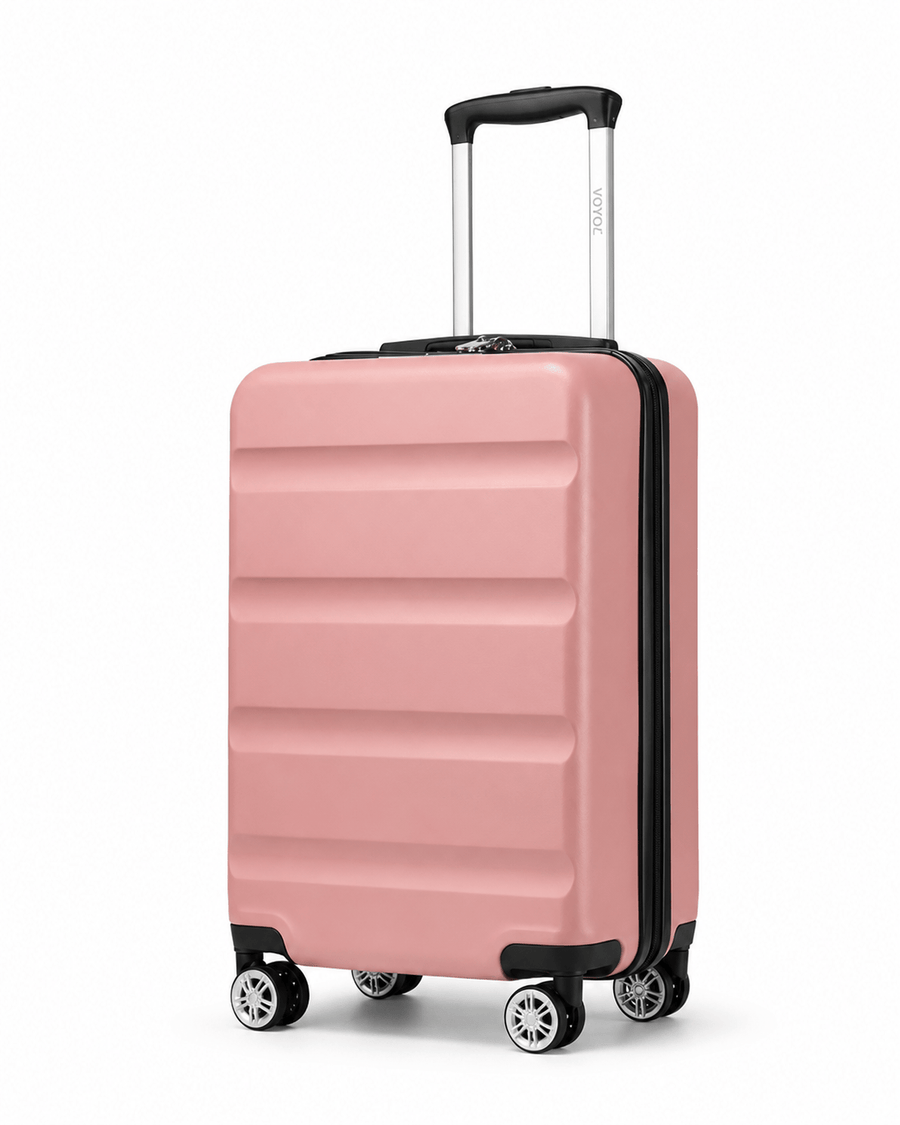 Valise Cabine 55cm Rigide 6
