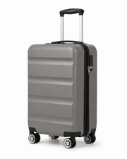 Valise Cabine 55cm Rigide 7