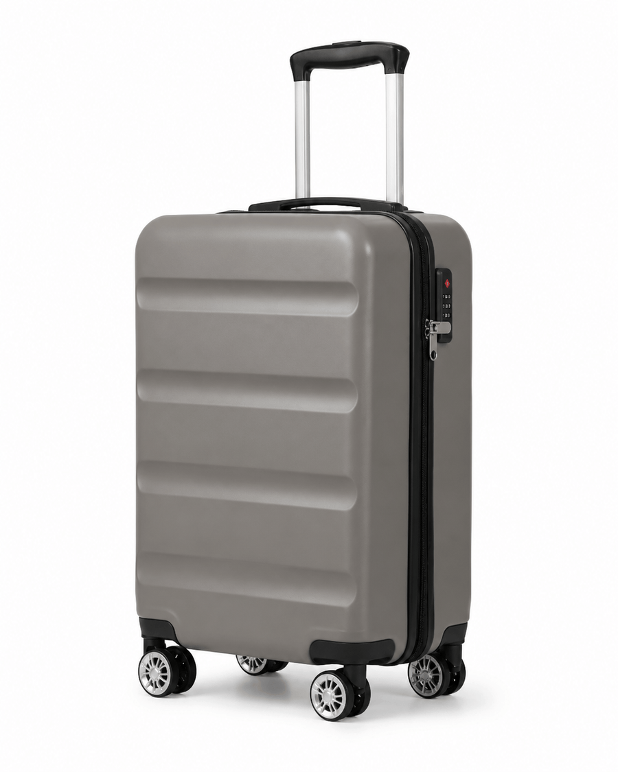 Valise Cabine 55cm Rigide 7