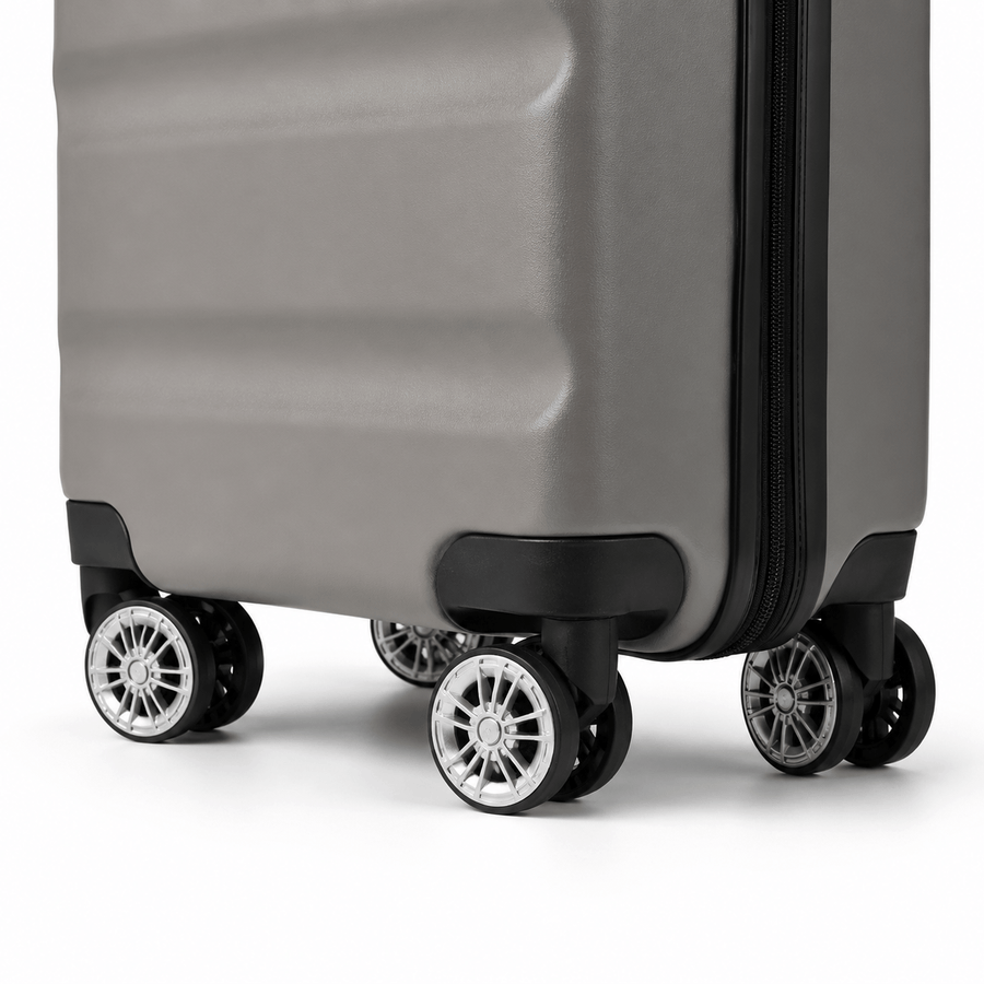 Valise Cabine 55cm Rigide zoom