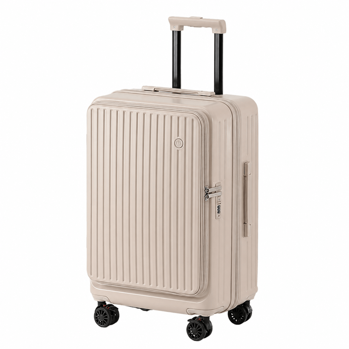 Valise Cabine Extensible 55cm 1