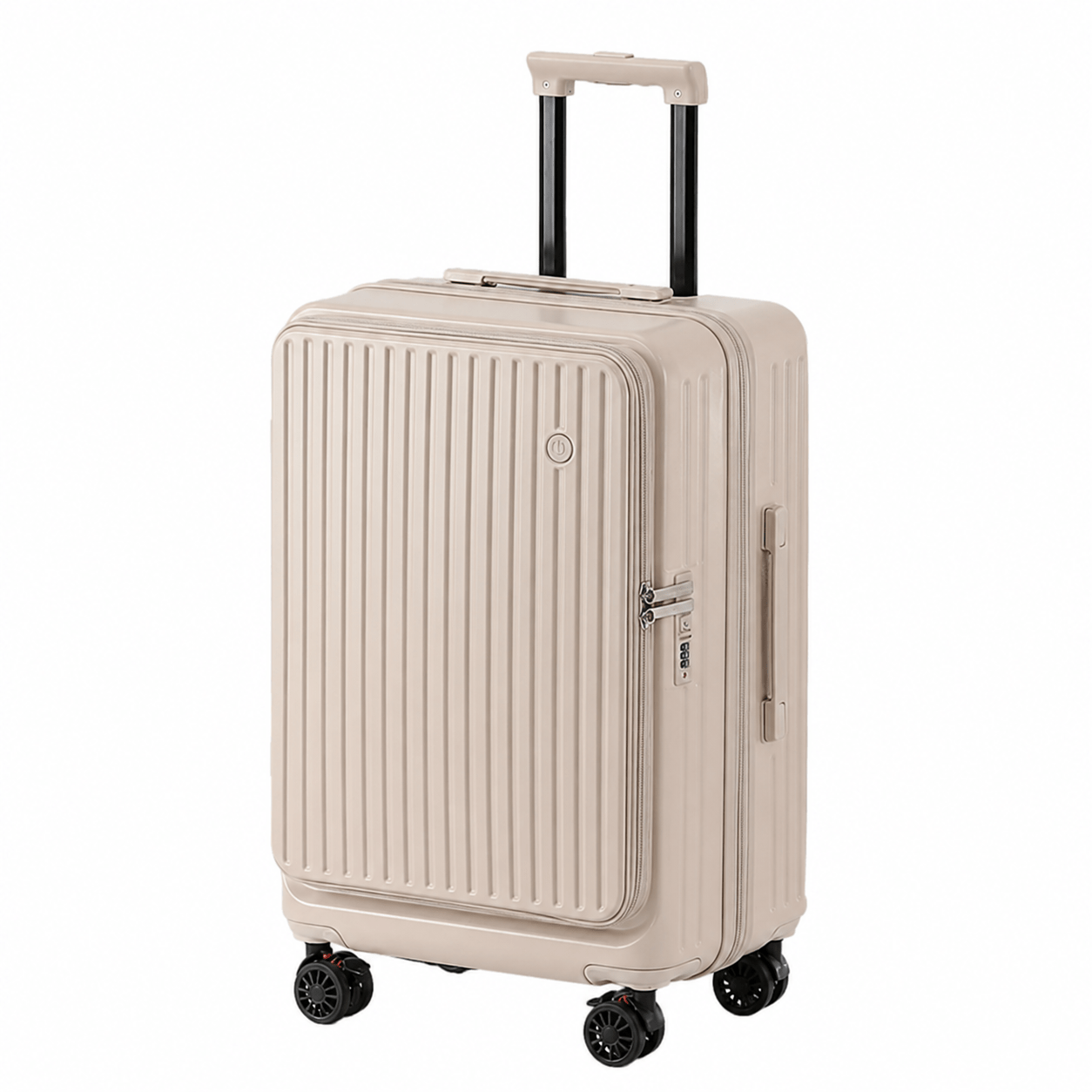 Valise Cabine Extensible 55cm 1