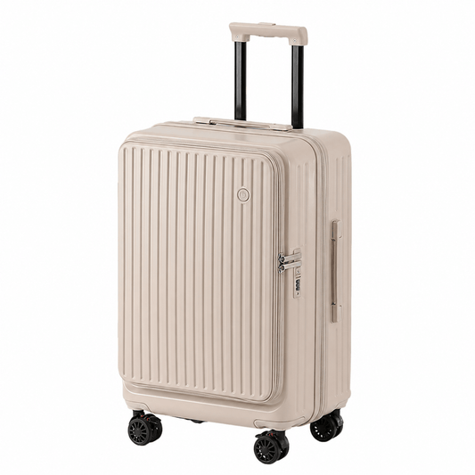 Valise Cabine Extensible 55cm 1