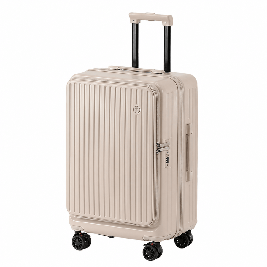 Valise Cabine Extensible 55cm 1