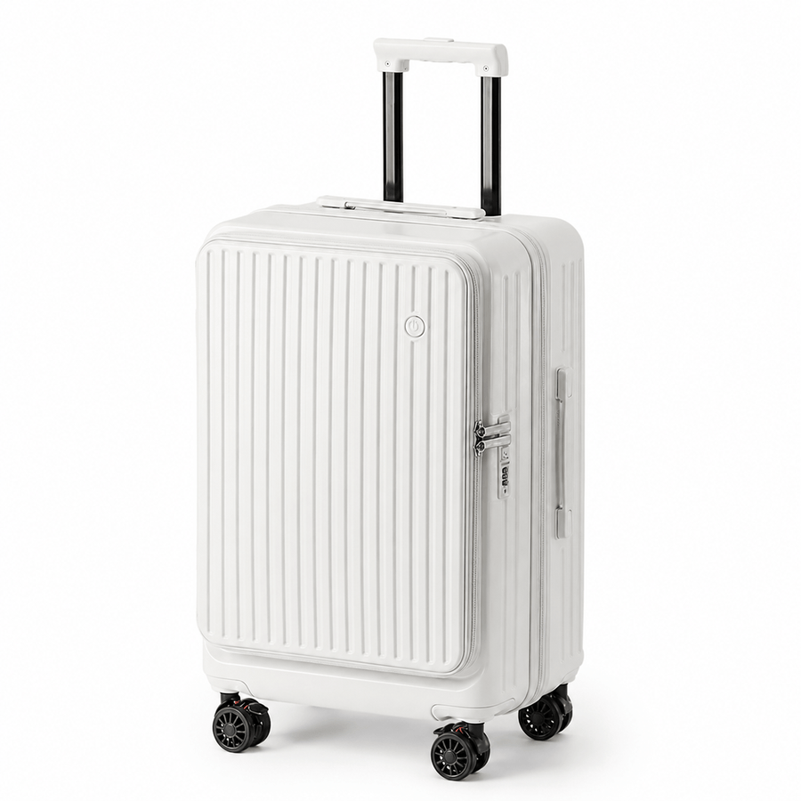 Valise Cabine Extensible 55cm 2