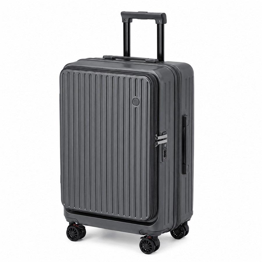 Valise Cabine Extensible 55cm 3