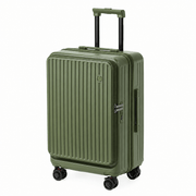 Valise Cabine Extensible 55cm 4
