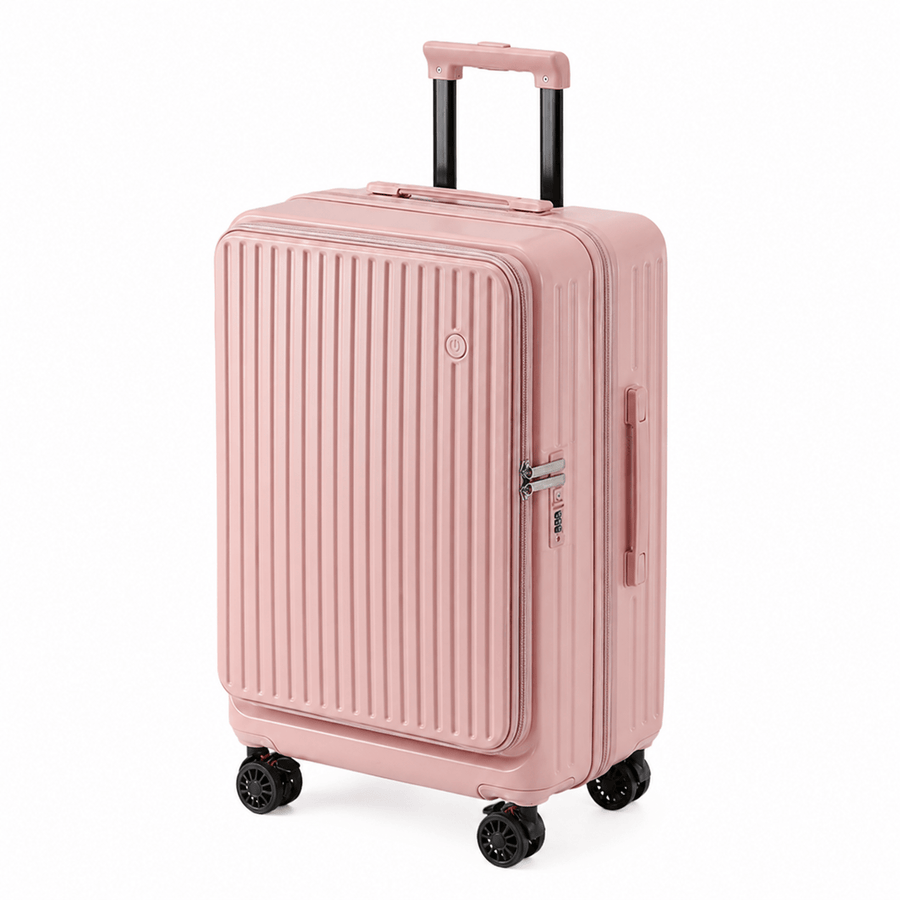 Valise Cabine Extensible 55cm 5