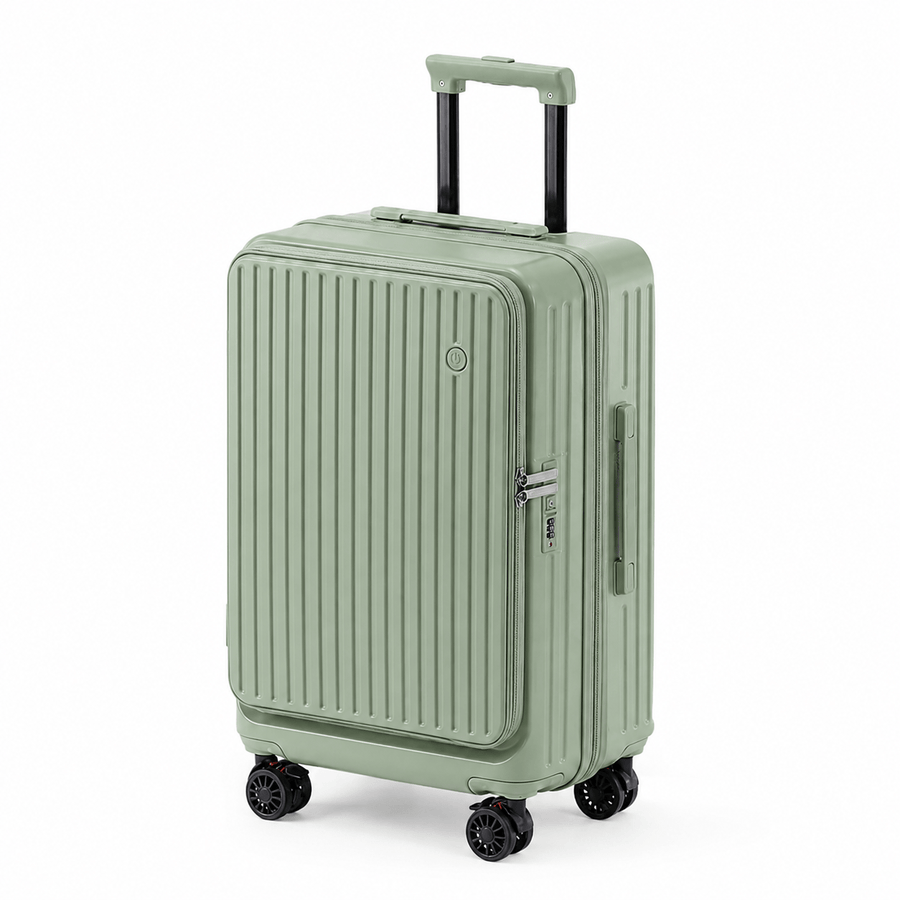 Valise Cabine Extensible 55cm 6