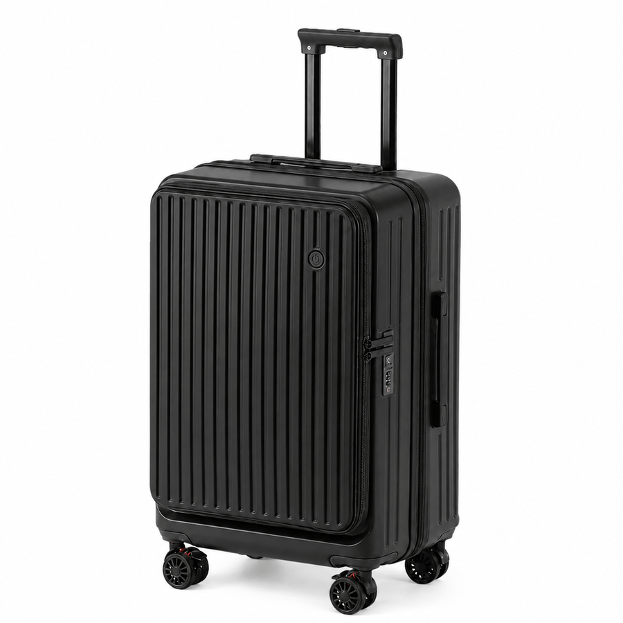 Valise Cabine Extensible 55cm 7