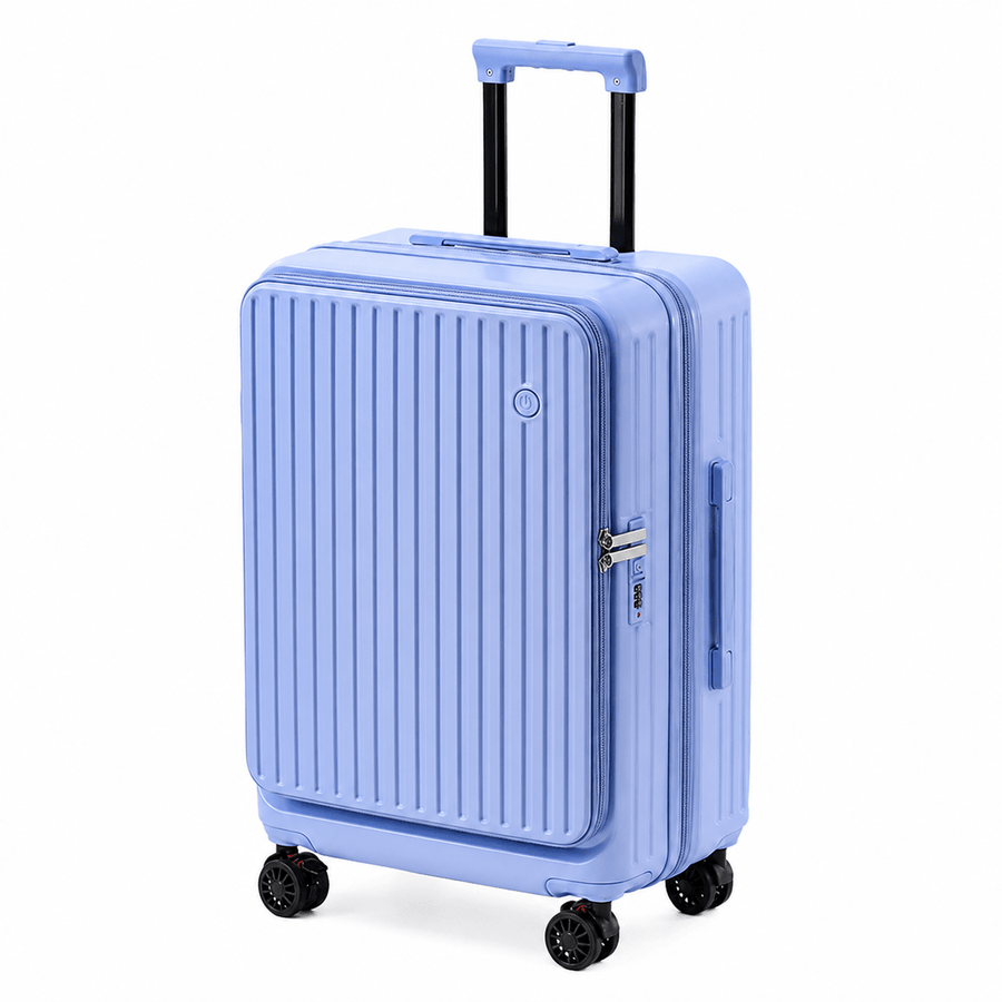 Valise Cabine Extensible 55cm 8