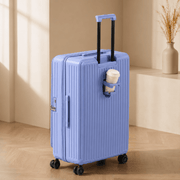 Valise Cabine Extensible 55cm mise en scene