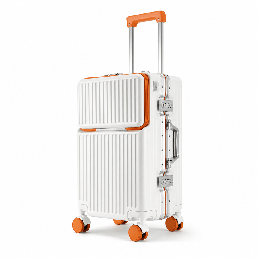 Valise Cabine Premium Aluminium 2
