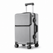 Valise Cabine Premium Aluminium 3