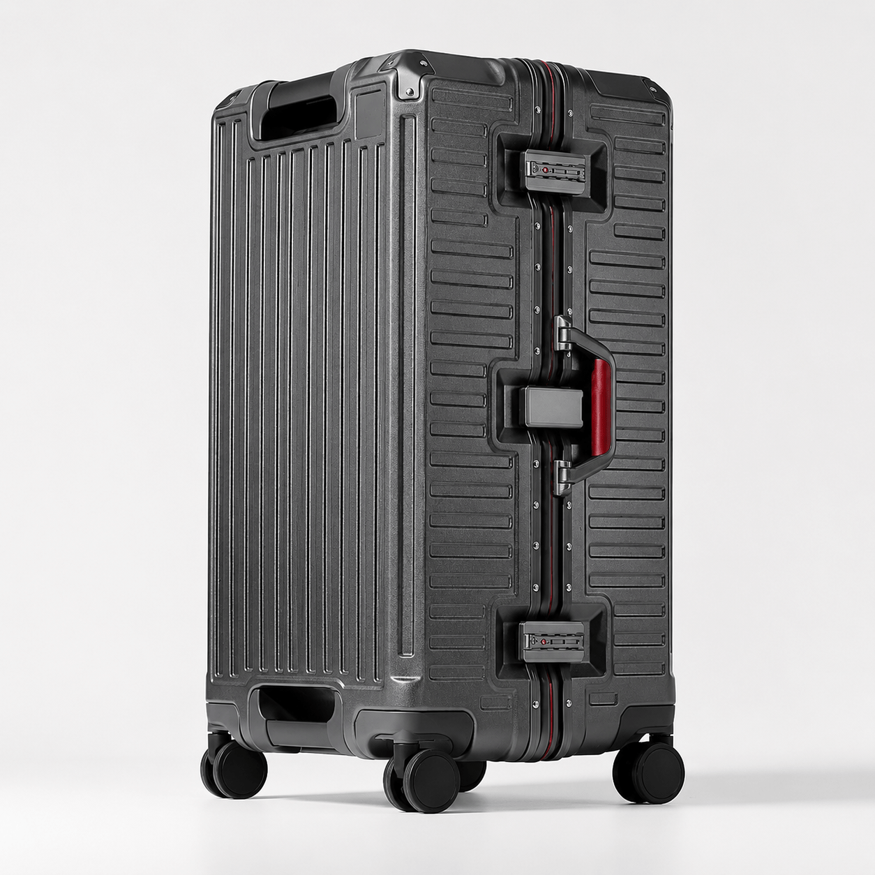 Valise Soute Grande Capacité 24-30 Pouces 1