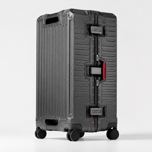 Valise Soute Grande Capacité 24-30 Pouces 1
