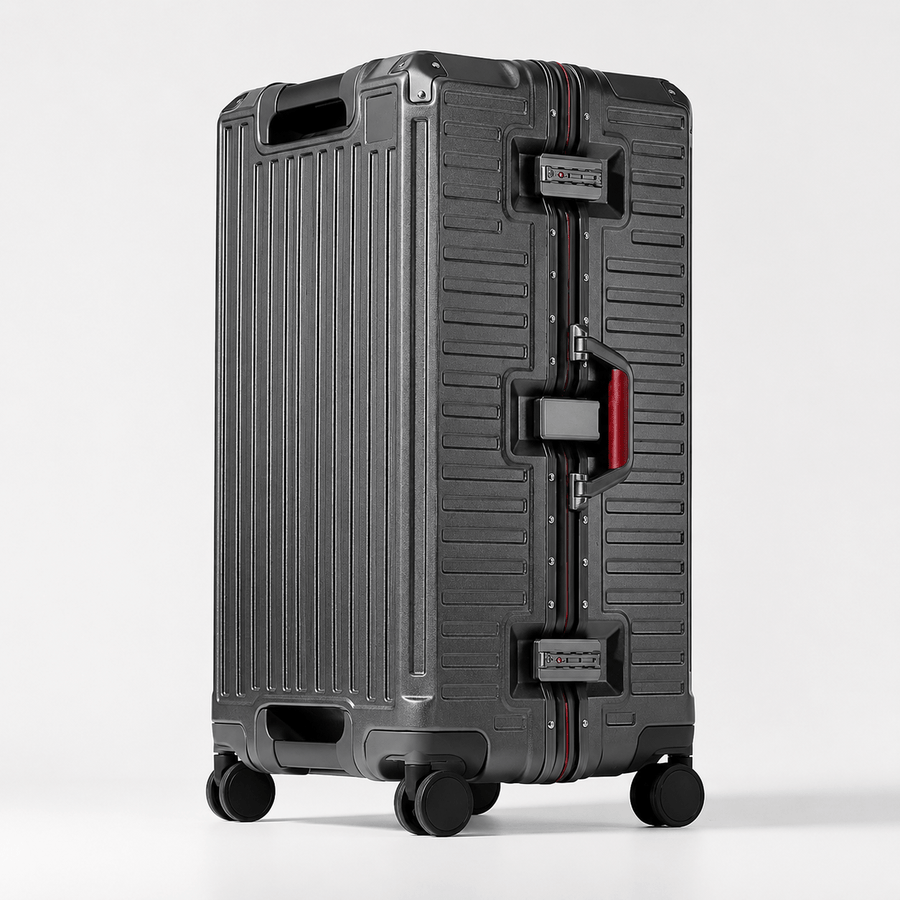 Valise Soute Grande Capacité 24-30 Pouces 1