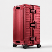 Valise Soute Grande Capacité 24-30 Pouces 2