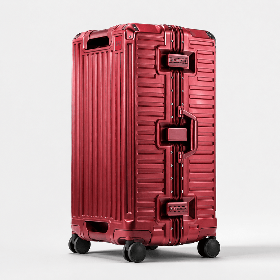 Valise Soute Grande Capacité 24-30 Pouces 2