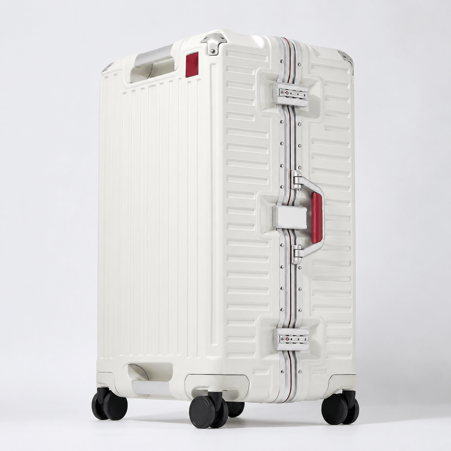 Valise Soute Grande Capacité 24-30 Pouces 3