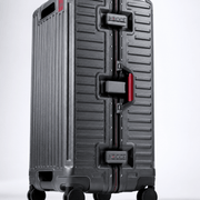 Valise Soute Grande Capacité 24-30 Pouces zoom