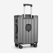 Valise Soute Légère 22-26 Pouces 2