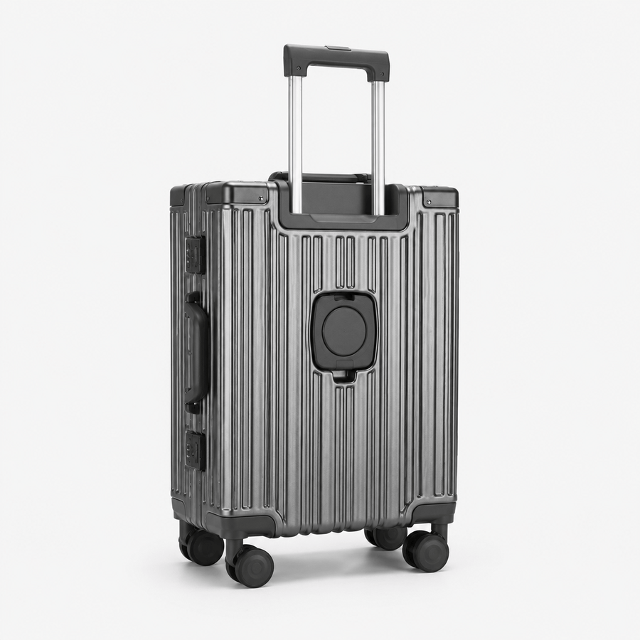 Valise Soute Légère 22-26 Pouces 2