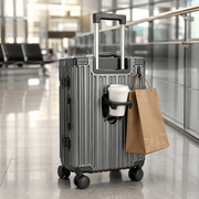 Valise Soute Légère 22-26 Pouces mise en scene 2