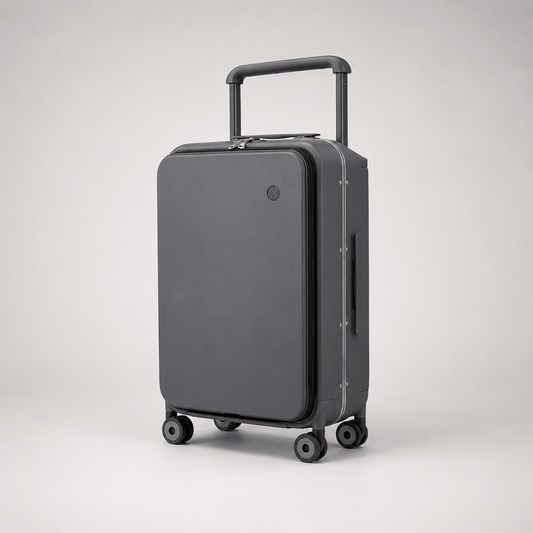 Valise rigide 20-24 pouces 5