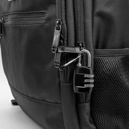 Cadenas Valise à Code 3 Chiffres Voyage Paisible