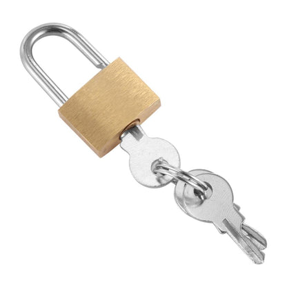 Cadenas Valise Clef Voyage Paisible