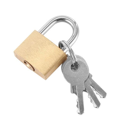 Cadenas Valise Clef Voyage Paisible