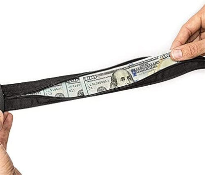 Ceinture cache-billets Voyage Paisible