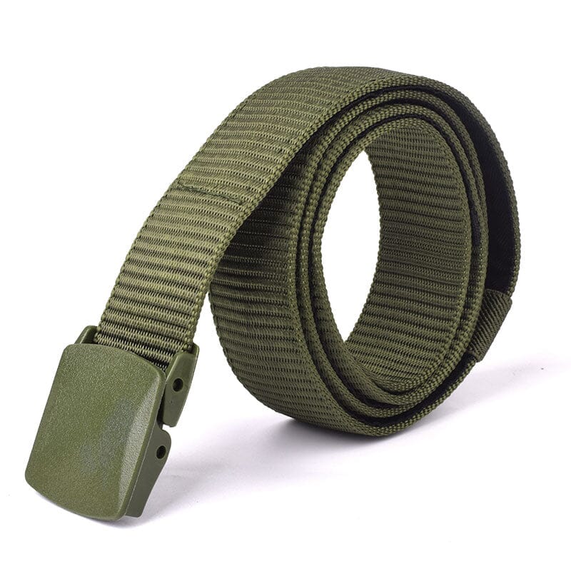 Ceinture Cache-Billets