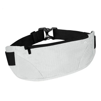 Ceinture de Voyage Banane Voyage Paisible