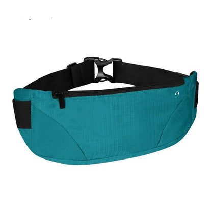 Ceinture de Voyage Banane Voyage Paisible