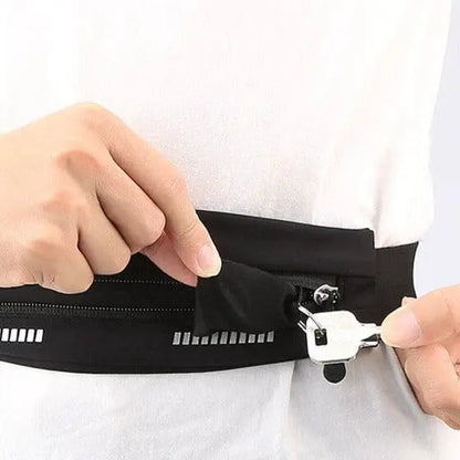 Ceinture de Voyage Invisible Voyage Paisible