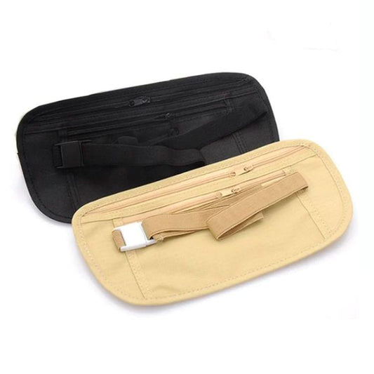 Ceinture de Voyage Pochette