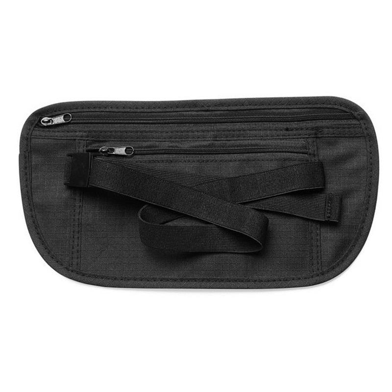 Ceinture de Voyage Pochette