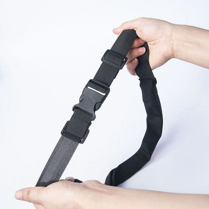 Ceinture de voyage multipoches Voyage Paisible