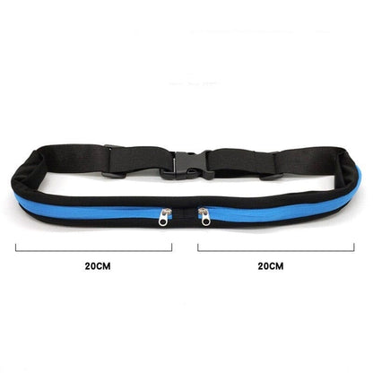 Ceinture de voyage multipoches Voyage Paisible