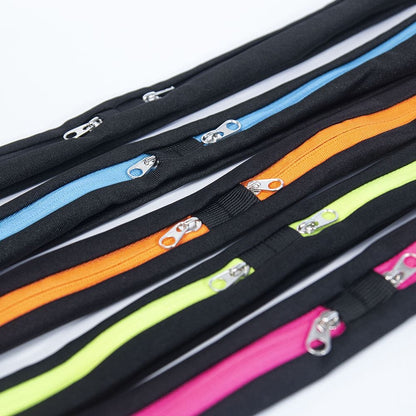 Ceinture de voyage multipoches Voyage Paisible