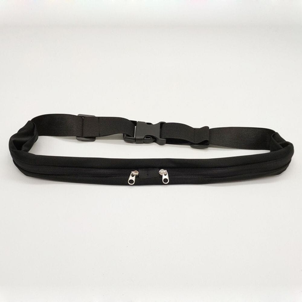 Ceinture de Voyage Multipoches