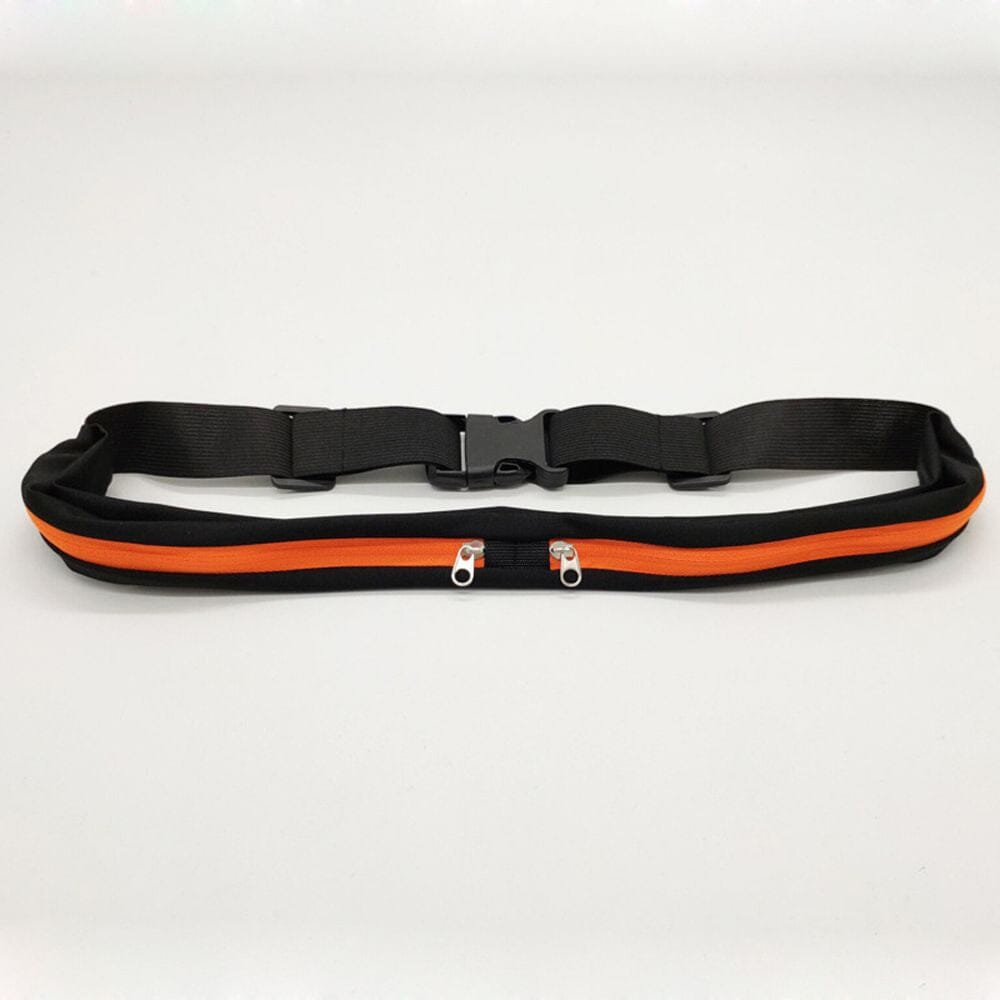 Ceinture de Voyage Multipoches