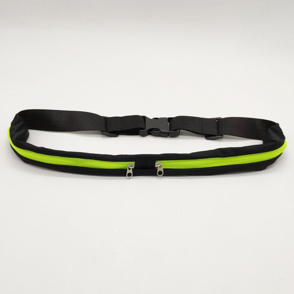 Ceinture de Voyage Multipoches