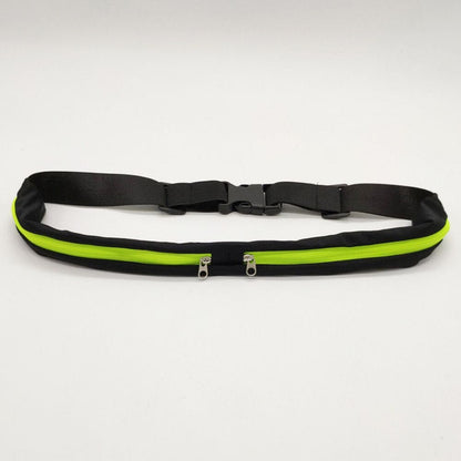 Ceinture de voyage multipoches Voyage Paisible