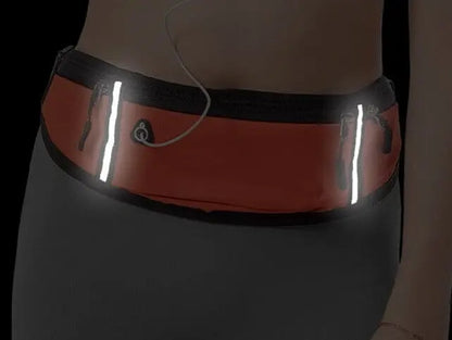 Ceinture de Voyage pour Papiers Voyage Paisible