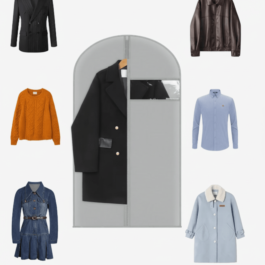 Compatibilité vêtements
